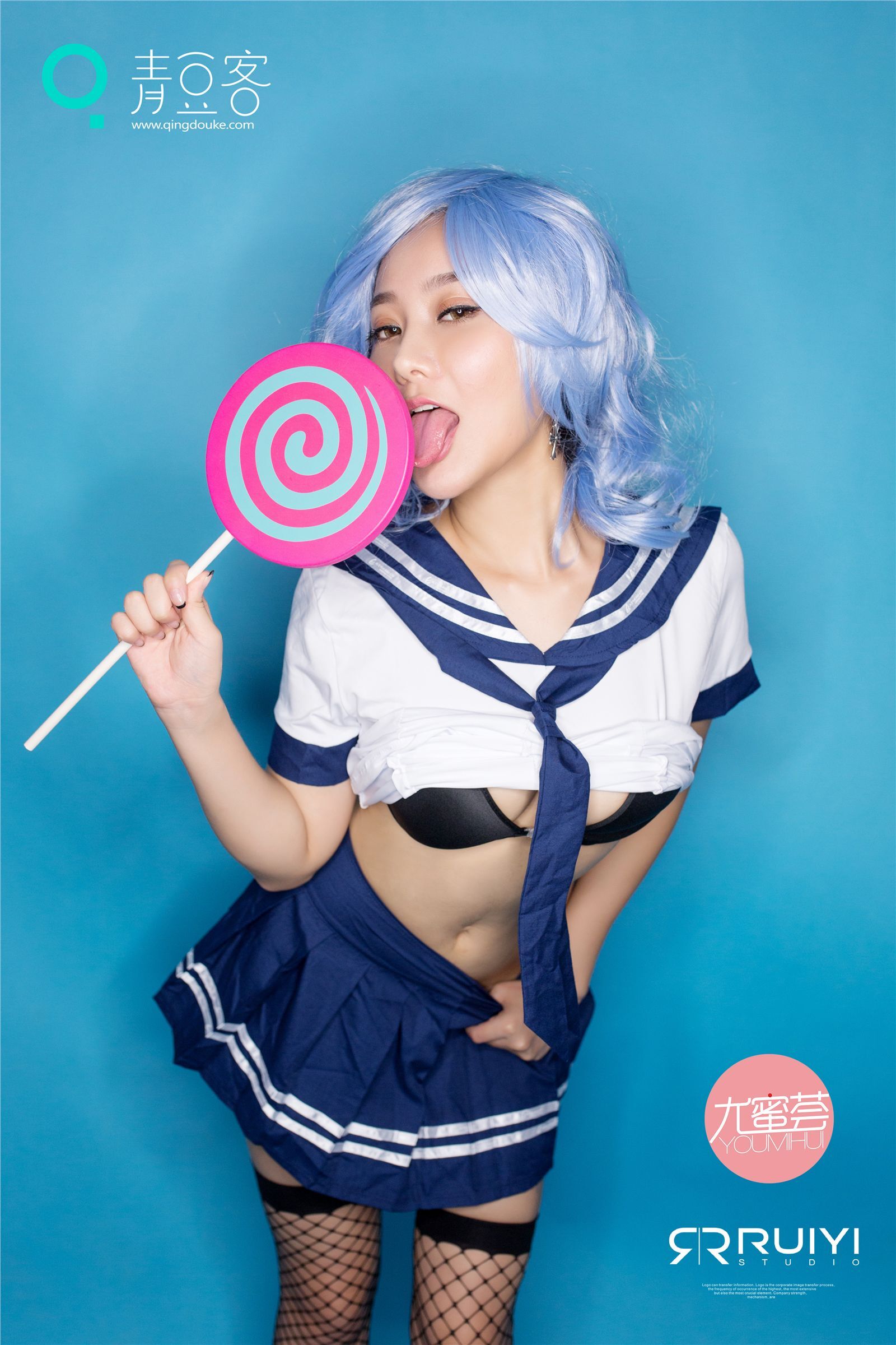 [QingDouKe青豆客]2016.11.17 婵